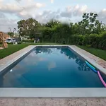 Meraviglia, Heated Pool, 16 Km From The Sea Vila Ascoli Piceno