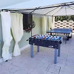 Vila Meraviglia, Heated Pool, 16 Km From The Sea Ascoli Piceno