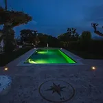 Vila Meraviglia, Heated Pool, 16 Km From The Sea *