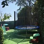 Meraviglia, Heated Pool, 16 Km From The Sea Vila *