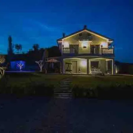 Meraviglia, Heated Pool, 16 Km From The Sea * 아스콜리피체노