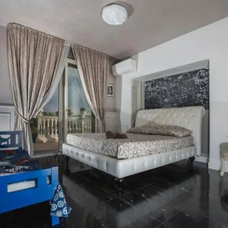 Meraviglia, Heated Pool, 16 Km From The Sea فيلة أسكولي بيتشينو