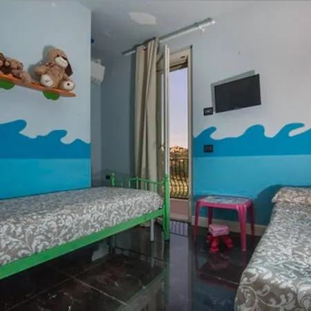 Villa Meraviglia, Heated Pool, 16 Km From The Sea Ascoli Piceno