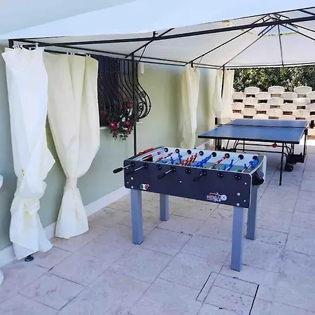 فيلة Meraviglia, Heated Pool, 16 Km From The Sea أسكولي بيتشينو