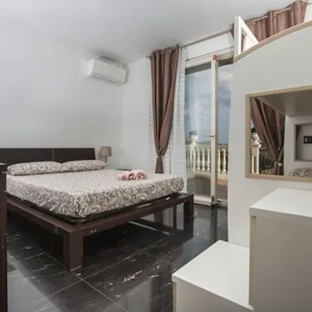 Meraviglia, Heated Pool, 16 Km From The Sea Villa