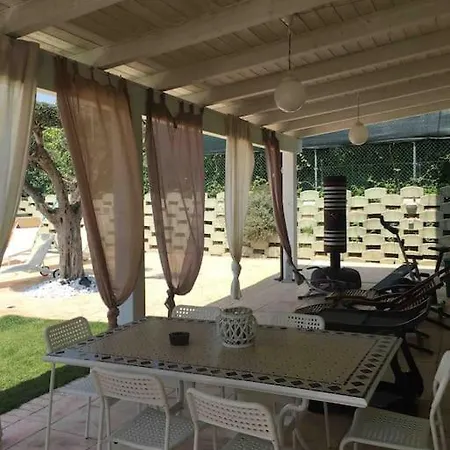 Meraviglia, Heated Pool, 16 Km From The Sea فيلة أسكولي بيتشينو