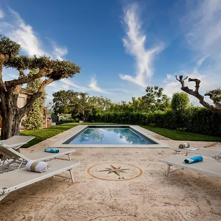 Meraviglia, Heated Pool, 16 Km From The Sea Villa