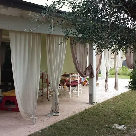 Vila Meraviglia, Heated Pool, 16 Km From The Sea